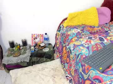 Francesca_7 Chaturbate stream image from February 27, 2026