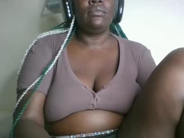 Glorious_T Chaturbate stream image from February 27, 2026
