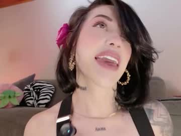Hannah_Borbon_ Chaturbate stream image from February 27, 2026