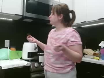 Hazel_Skye Chaturbate stream image from February 27, 2026