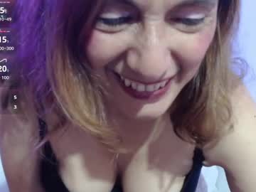 Italagomez Chaturbate stream image from February 27, 2026
