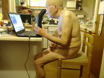 Jonfeet111 Chaturbate stream image from February 27, 2026