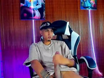 Liiaam_Lee_ Chaturbate stream image from February 27, 2026