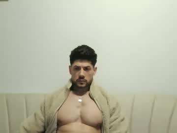 Modelfitness91 Chaturbate stream image from February 27, 2026