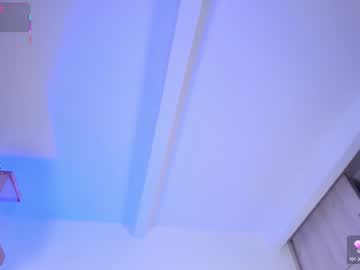 Niky_Vega1 Chaturbate stream image from February 27, 2026