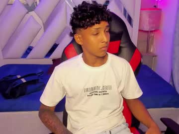 Noah_Smith77 Chaturbate stream image from February 27, 2026