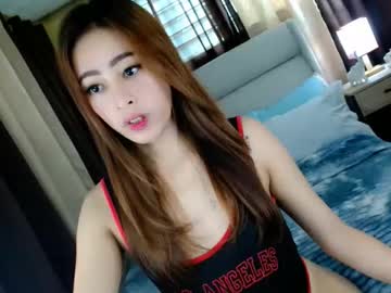Perfect_Suckerqueen69 Chaturbate stream image from February 27, 2026