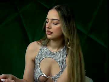 Scarletcoles Chaturbate stream image from February 27, 2026