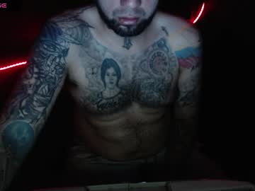 Thor639198 Chaturbate stream image from February 27, 2026