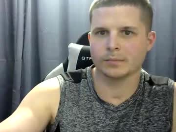 Tman19944 Chaturbate stream image from February 27, 2026