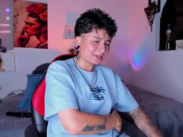 Zuryramirez_ Chaturbate stream image from February 27, 2026