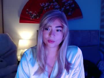 Amadahaokii Chaturbate stream image from February 27, 2026