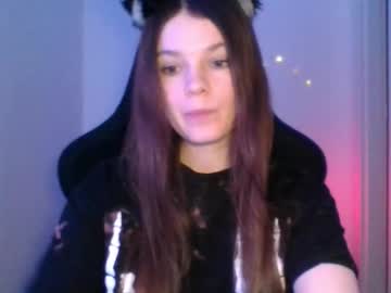 Astradream_ Chaturbate stream image from February 27, 2026