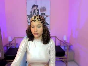 Baby_Cat_X Chaturbate stream image from February 27, 2026
