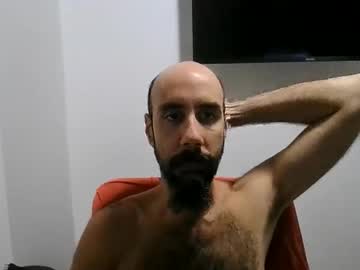 Caibra87 Chaturbate stream image from February 27, 2026