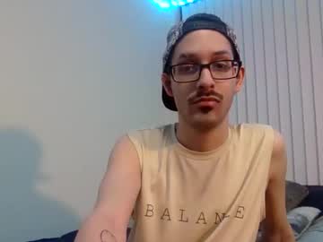 Cal_Xxx Chaturbate stream image from February 27, 2026