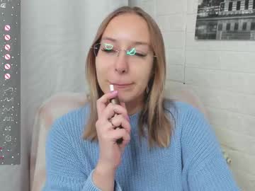 Dina_Sunshine Chaturbate stream image from February 27, 2026