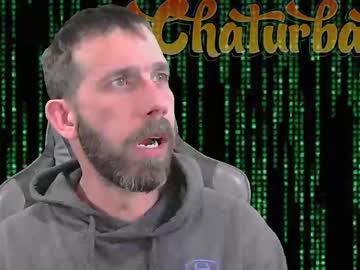 Hellraizer Chaturbate stream image from February 27, 2026