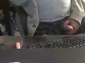 Islandduke Chaturbate stream image from February 27, 2026