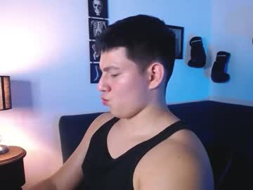 James_Cr Chaturbate stream image from February 27, 2026