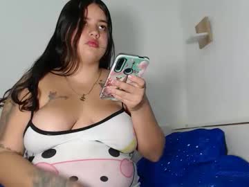 Jessik_Lov3 Chaturbate stream image from February 27, 2026