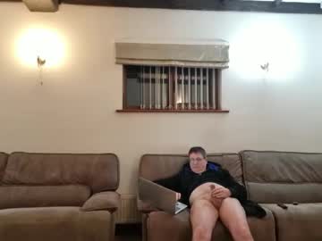Johnathan_Stuart33 Chaturbate stream image from February 27, 2026
