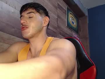 Jonathancast08 Chaturbate stream image from February 27, 2026