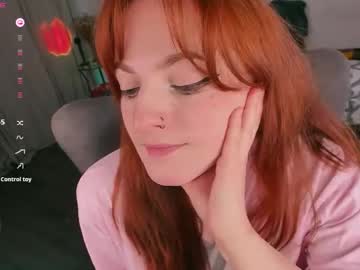Juliet_Schoolgirl Chaturbate stream image from February 27, 2026