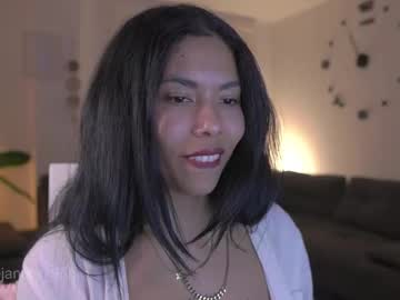 Kyria__1 Chaturbate stream image from February 27, 2026