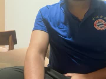 Nishantsaraswat268 Chaturbate stream image from February 27, 2026