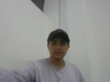 Samuel_Watkins1 Chaturbate stream image from February 27, 2026