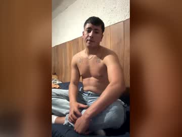 Sebasweet503989 Chaturbate stream image from February 27, 2026