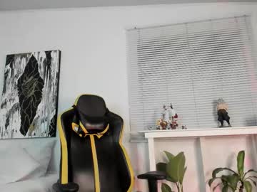 Sett_Art Chaturbate stream image from February 27, 2026
