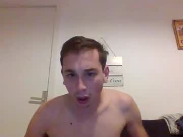 Tom13474745 Chaturbate stream image from February 27, 2026