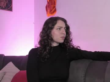 Agathaa_Ks_ Chaturbate stream image from February 27, 2026