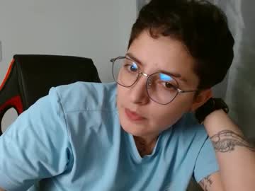 Alex_Parker07 Chaturbate stream image from February 27, 2026