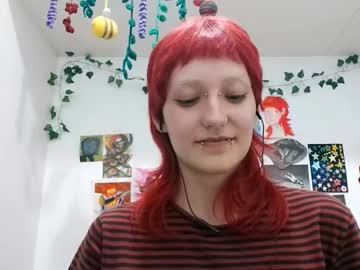 Anjanettekulhanek Chaturbate stream image from February 27, 2026