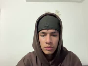 Emmamuah Chaturbate stream image from February 27, 2026