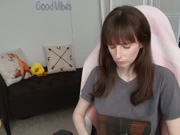 Foxy_Gamer Chaturbate stream image from February 27, 2026