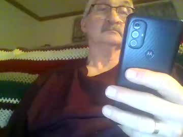 Ghost2534 Chaturbate stream image from February 27, 2026