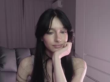 Lissaelison Chaturbate stream image from February 27, 2026