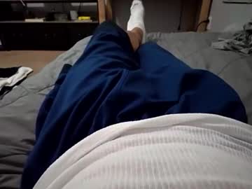 Maskedmagikstik Chaturbate stream image from February 27, 2026