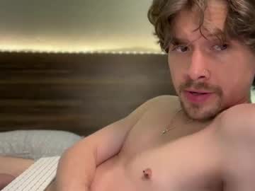 Mcklister69 Chaturbate stream image from February 27, 2026