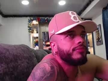 Saimong10 Chaturbate stream image from February 27, 2026