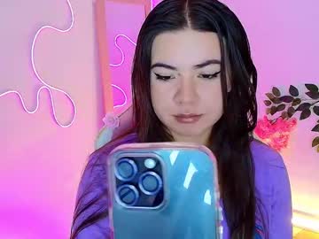 Stepha_Sweet Chaturbate stream image from February 27, 2026