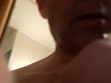 Vibernd20cm Chaturbate stream image from February 27, 2026