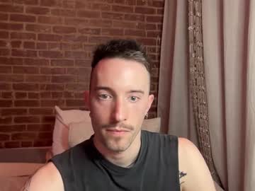 Xanderxnyc Chaturbate stream image from February 27, 2026