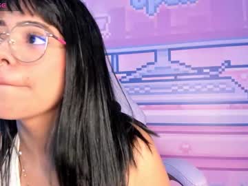 _18alice Chaturbate stream image from February 27, 2026