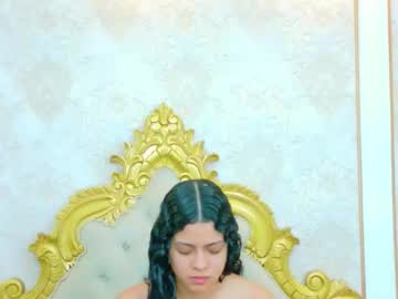 Ana_Bs Chaturbate stream image from February 27, 2026