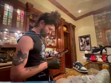 Arielchape501 Chaturbate stream image from February 27, 2026